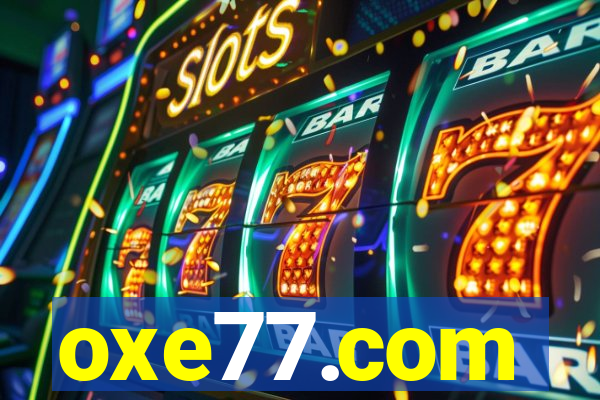 oxe77.com