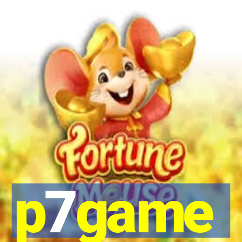 p7game