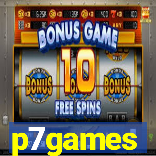 p7games