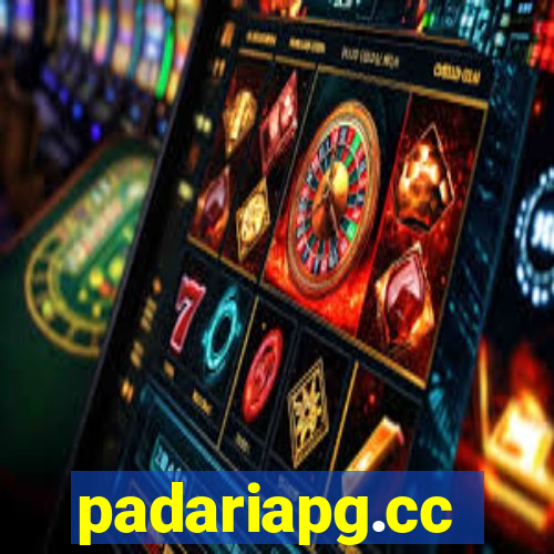 padariapg.cc