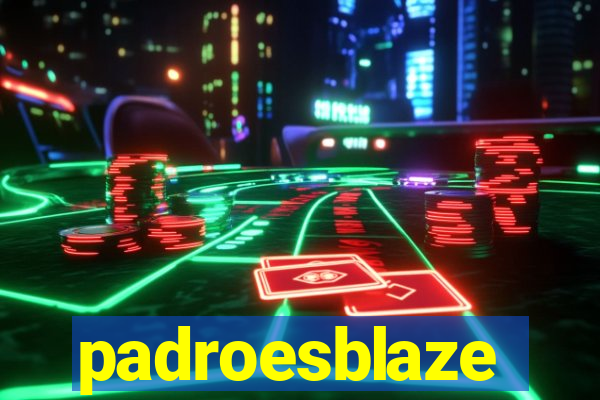 padroesblaze