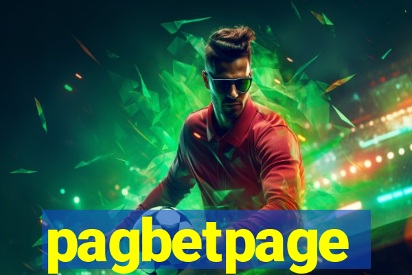 pagbetpage