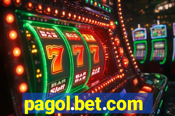 pagol.bet.com