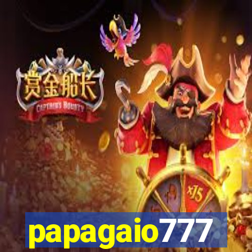 papagaio777