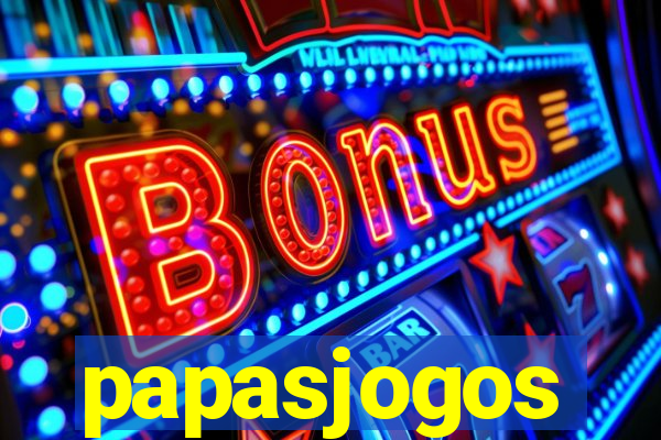 papasjogos
