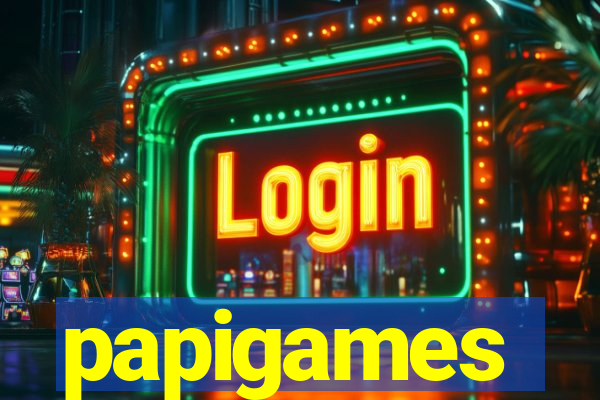 papigames