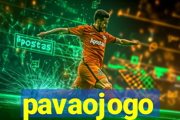 pavaojogo