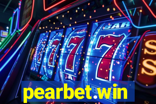 pearbet.win