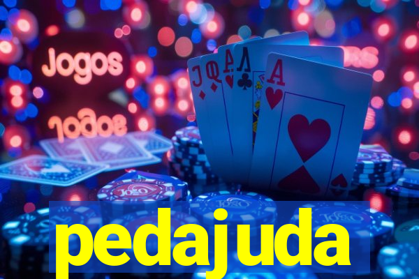 pedajuda