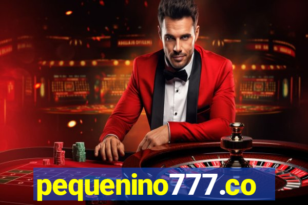 pequenino777.com