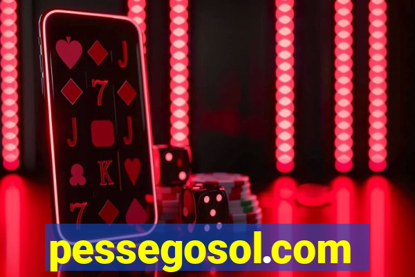 pessegosol.com