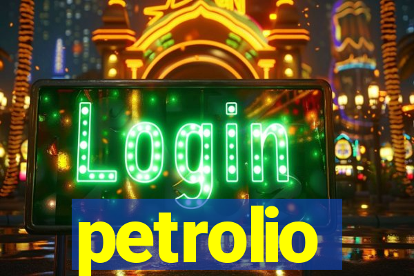 petrolio