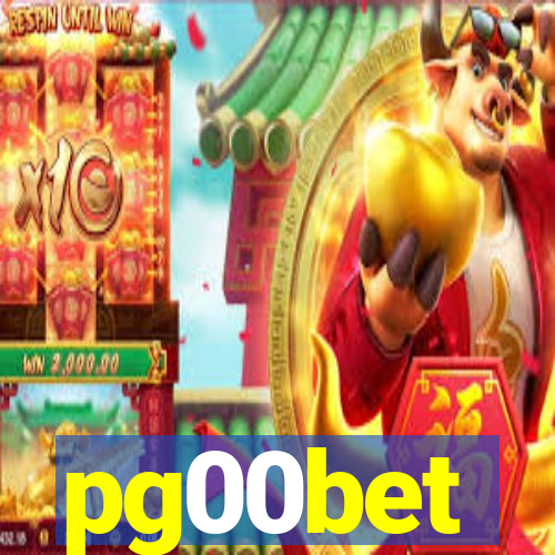 pg00bet