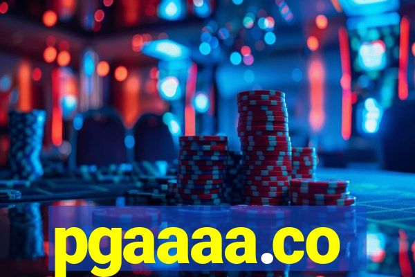 pgaaaa.co