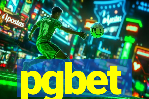 pgbet