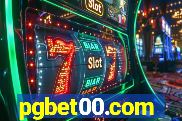 pgbet00.com