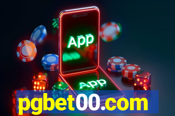 pgbet00.com