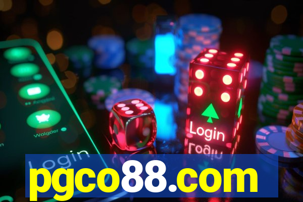 pgco88.com