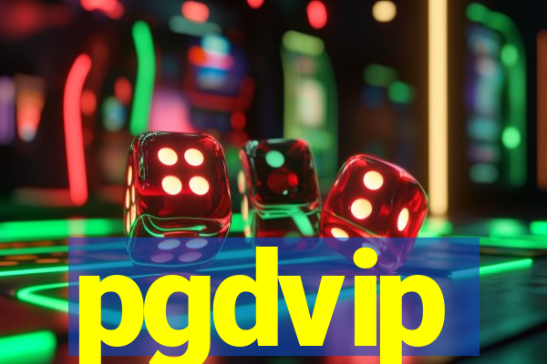 pgdvip