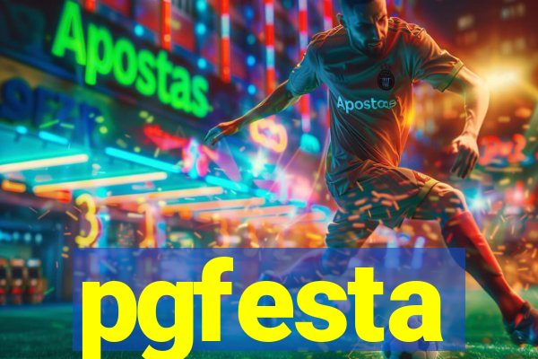pgfesta