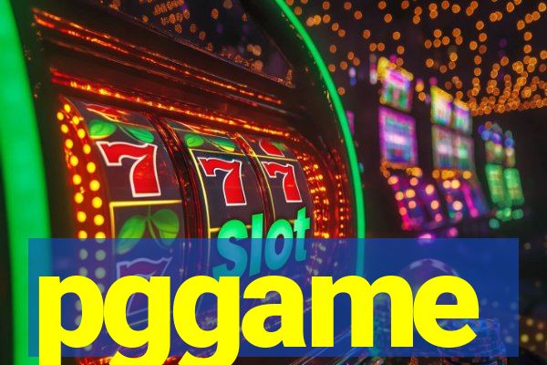 pggame