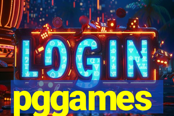 pggames