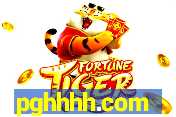 pghhhh.com
