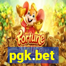 pgk.bet