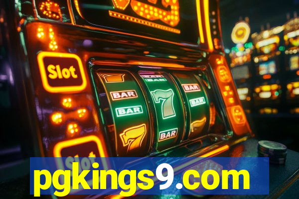 pgkings9.com