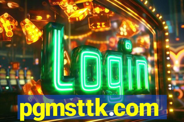 pgmsttk.com