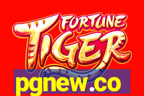 pgnew.co