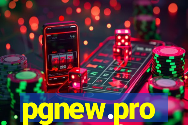 pgnew.pro