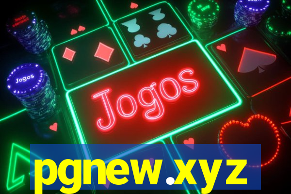 pgnew.xyz
