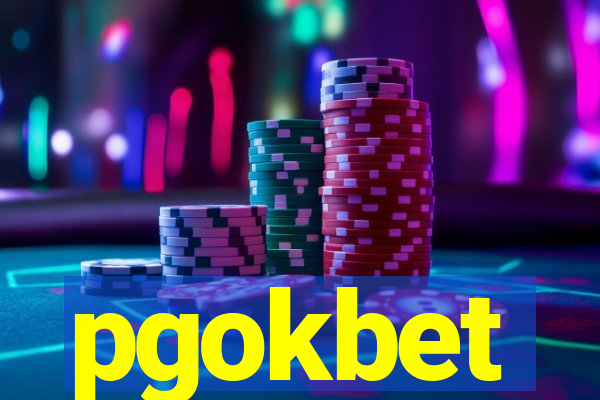 pgokbet