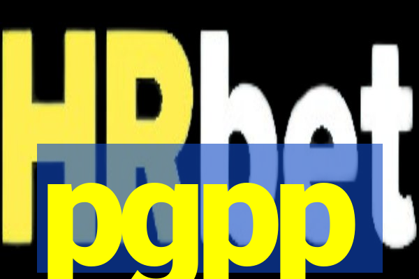 pgpp