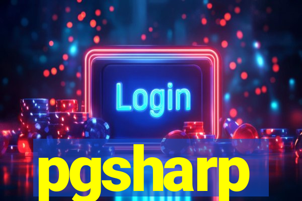 pgsharp