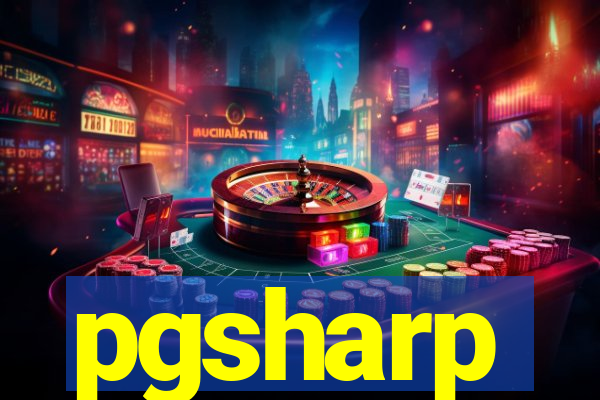 pgsharp
