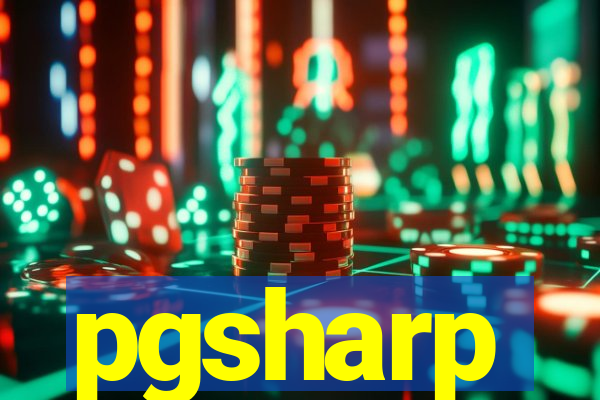 pgsharp