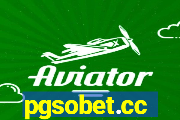 pgsobet.cc