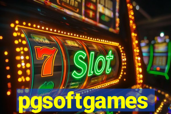 pgsoftgames