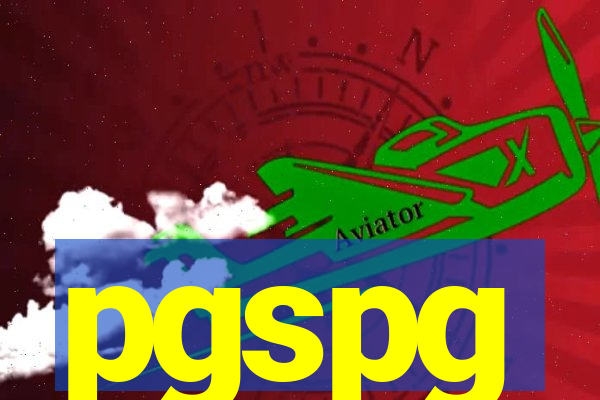 pgspg