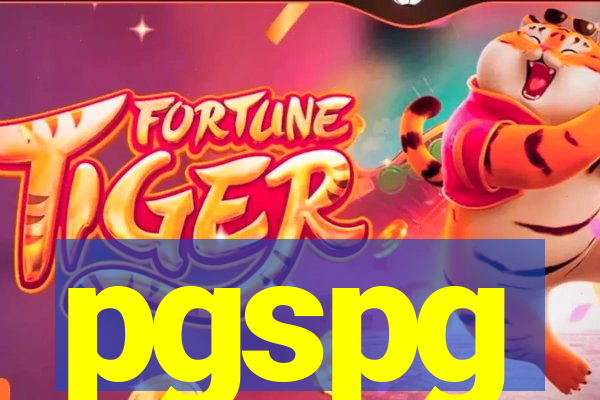 pgspg