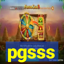 pgsss