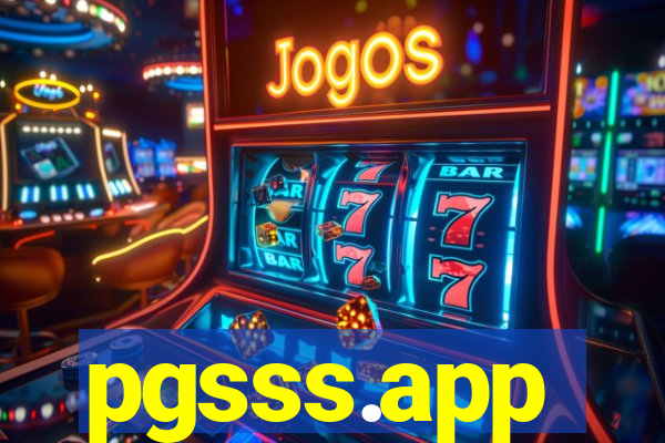 pgsss.app