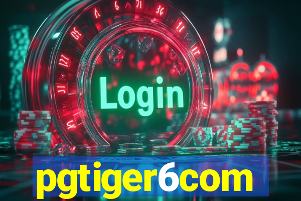 pgtiger6com