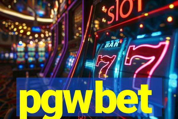 pgwbet