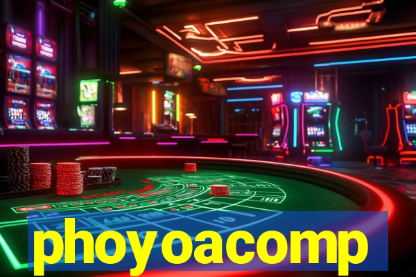 phoyoacomp