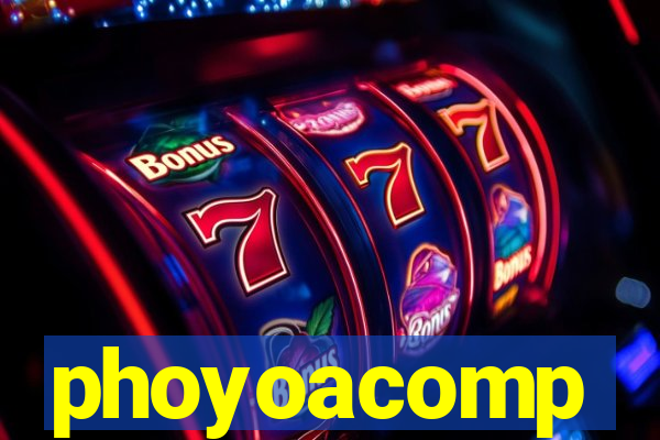 phoyoacomp
