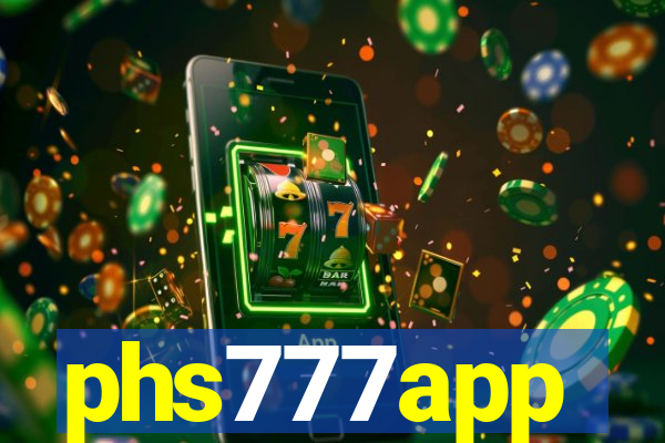 phs777app