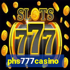 phs777casino